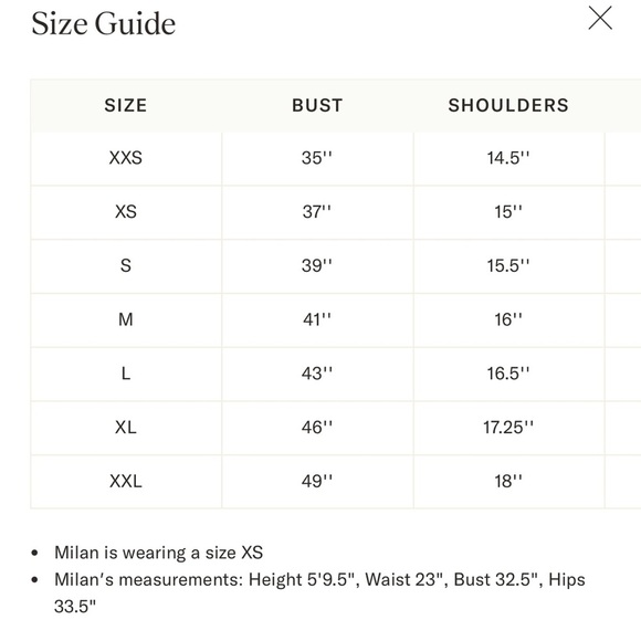 HYACINTH HOUSE
Maroon Maddox Sweater Dress
Size XS - Picture 8 of 8